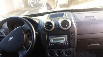 Ford EcoSport • 2011 • 110,000 km