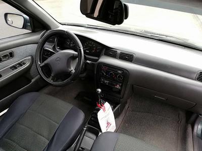 Nissan Sentra • 1997 • 179,000 km