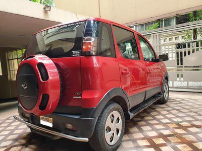 Mazda Xedox 6 • 2016 • 42,000 km