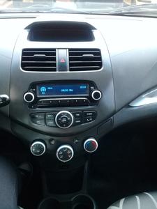 Chevrolet Spark GT • 2014 • 54,300 km