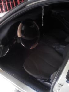 Chevrolet Suburban • 2001 • 1 km