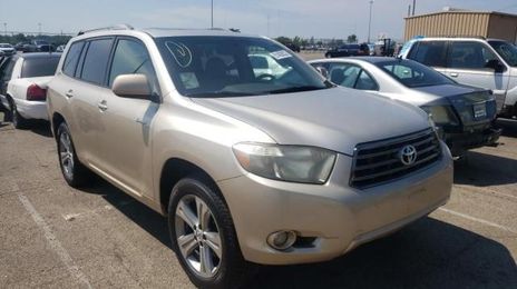 Toyota Highlander • 2018 • 33,890 km