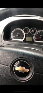 Chevrolet Aveo • 2008 • 113,500 km
