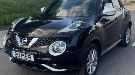 Nissan Juke • 2015 • 102,890 km