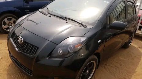 Toyota Yaris • 2016 • 50,000 km