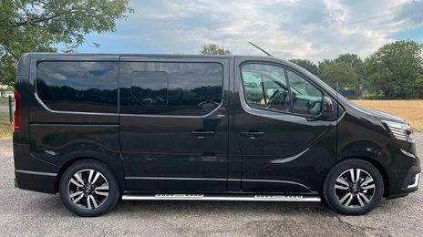 Renault 18 • 2021 • 56,000 km