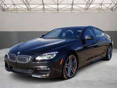 BMW X6 • 2017 • 16,200 km