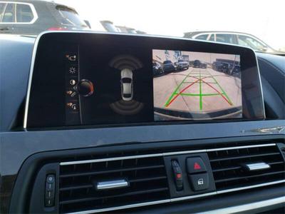 BMW X6 • 2017 • 16,200 km