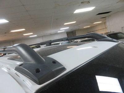 Nissan Frontier • 2005 • 154,809 km