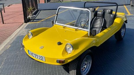 MINI One D • 1962 • 60,000 km