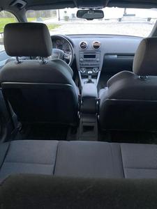 Audi A3 • 2011 • 131,000 km