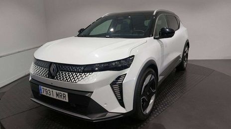 Renault Scénic • 2024 • 12,222 km