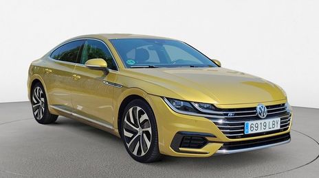 Volkswagen Arteon • 2019 • 54,530 km