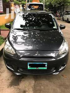 Mitsubishi Mirage • 2013 • 60,000 km