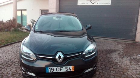 Renault Mégane • 2013 • 159,000 km