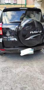 Toyota 4 Runner Limited • 2007 • 90,000 km