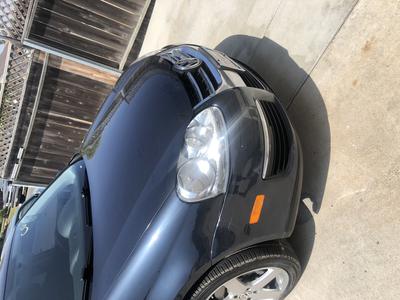 Volkswagen Jetta • 2010 • 930,000 km