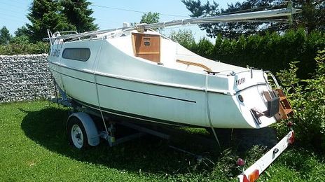 Baic X25 • 2001 • 145,000 km