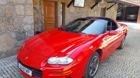 Chevrolet Camaro • 1998 • 43,000 km