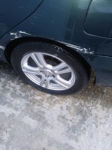 Toyota Camry • 2002 • 27,430 km