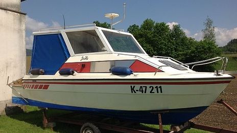 Baic X25 • 2002 • 85,000 km