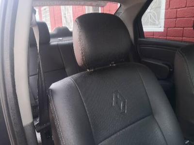 Renault Logan • 2011 • 85,300 km