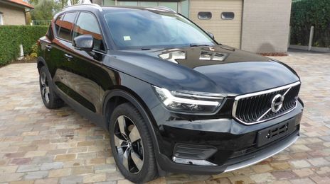 Volvo XC40 • 2018 • 61,000 km