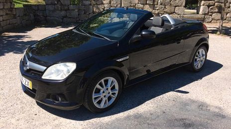 Opel Agila • 2005 • 140,000 km