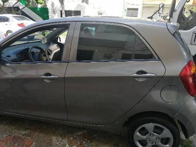Kia Picanto • 2015 • 86,000 km