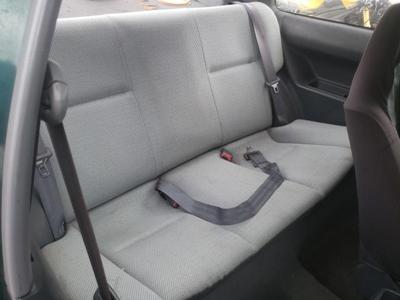 Toyota Highlander • 1996 • 26,833 km