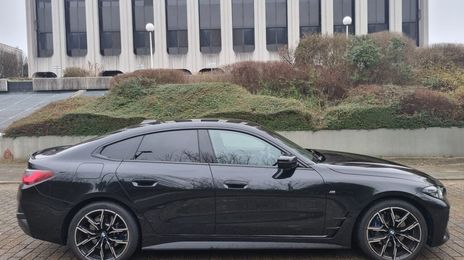 BMW 4 Series Gran Coupe • 2023 • 29,222 km