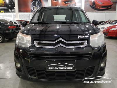 Citroën C3 Picasso • 2012 • 82,863 km