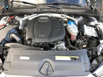 Audi A4 • 2014 • 28,700 km