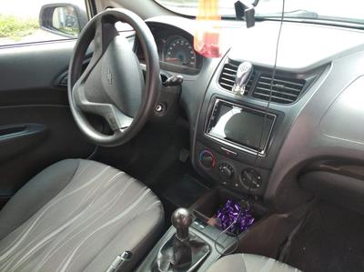 Chevrolet Sail • 2016 • 42,464 km