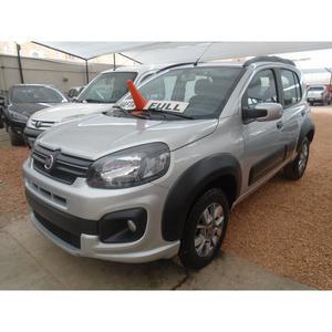 Fiat Uno • 2019 • 0 km