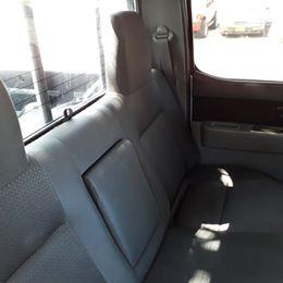 Mazda BT • 2010 • 105,000 km