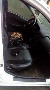 Nissan Ad • 2003 • 221 km