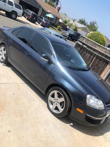 Volkswagen Jetta • 2010 • 930,000 km