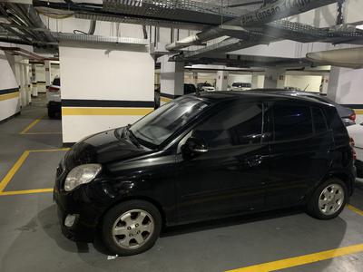 Kia Picanto • 2011 • 64,000 km