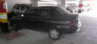 Chevrolet Corsa • 2008 • 77,000 km
