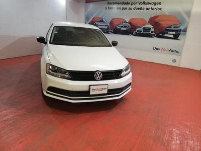 Volkswagen Jetta • 2018 • 37,139 km
