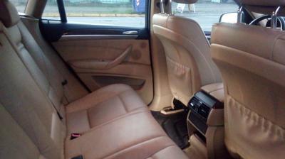 BMW X6 • 2013 • 1 km