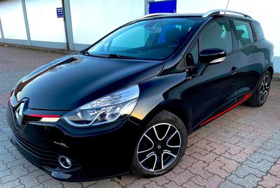 Renault Clio • 2013 • 113,000 km