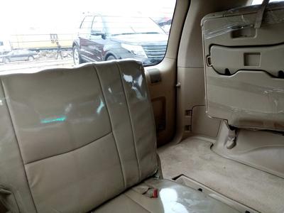 Lexus GX • 2007 • 71,394 km