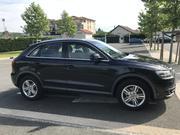 Audi 100 • 2019 • 15 km