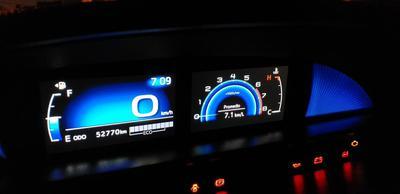 Toyota Etios • 2017 • 52,000 km