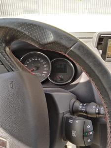 Renault Mégane • 2013 • 114,995 km