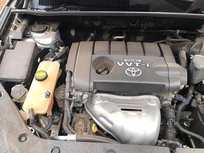 Volkswagen Golf • 2003 • 5,000 km