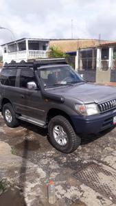 Toyota MR2 • 2007 • 228,000 km