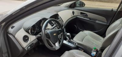 Chevrolet 1500 • 2012 • 60,000 km